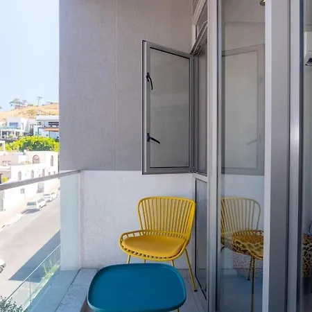 The Quarter - Studio In The De Waterkant With Parking Cape Town Exterior photo