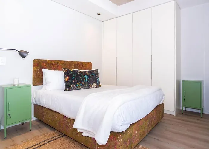 The Quarter - Studio In The De Waterkant With Parking