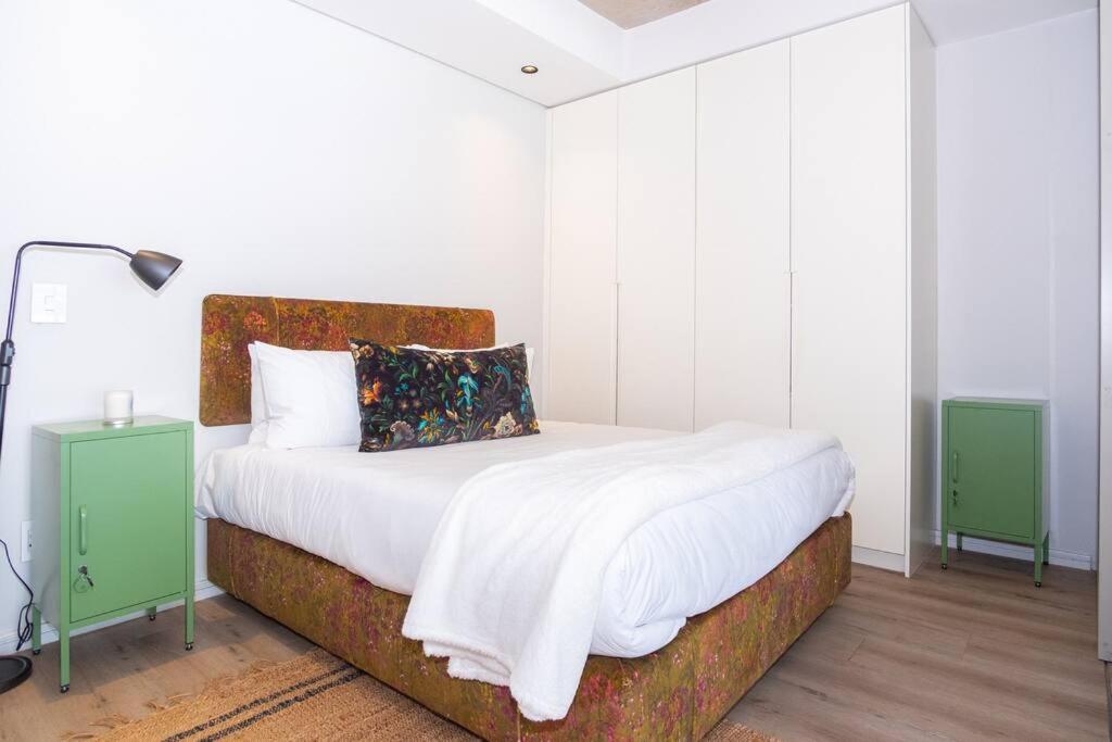 The Quarter - In The De Waterkant With Parking *