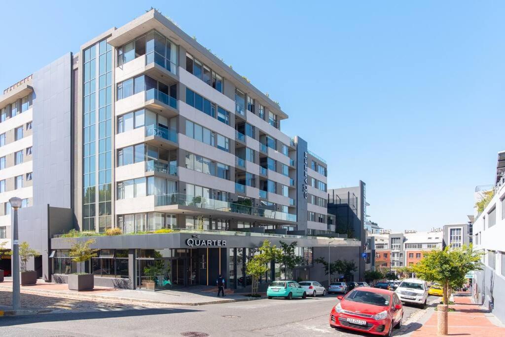 The Quarter - In The De Waterkant With Parking Apartment *