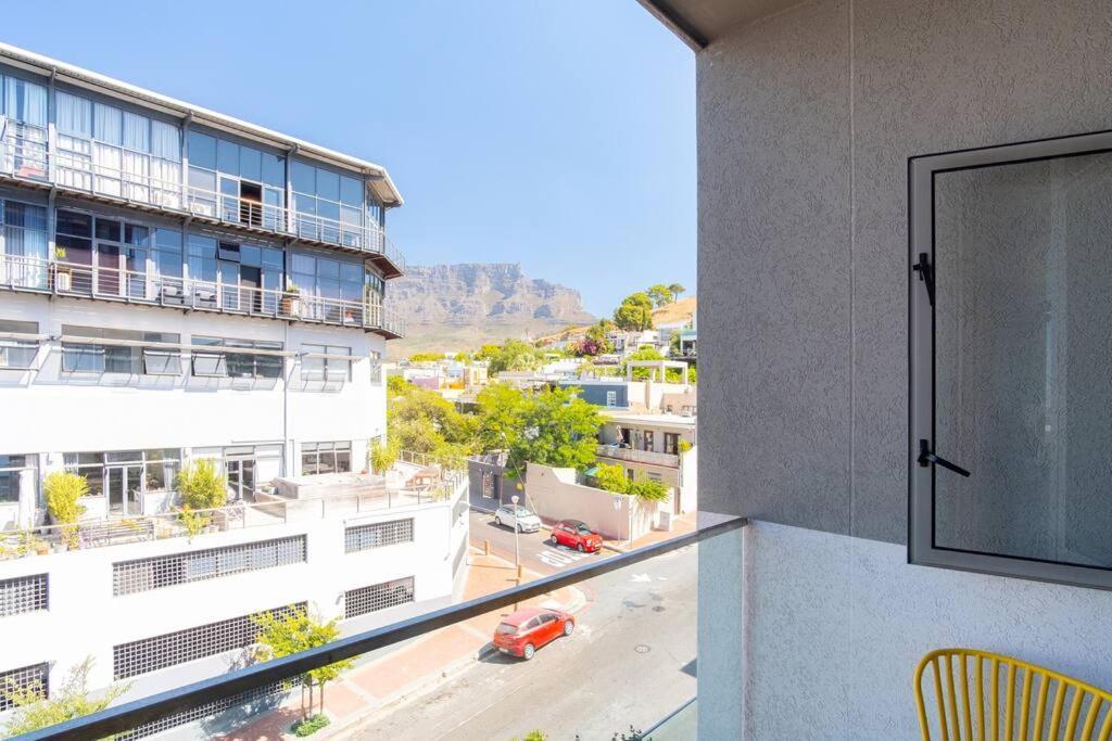 Apartment The Quarter - In The De Waterkant With Parking *