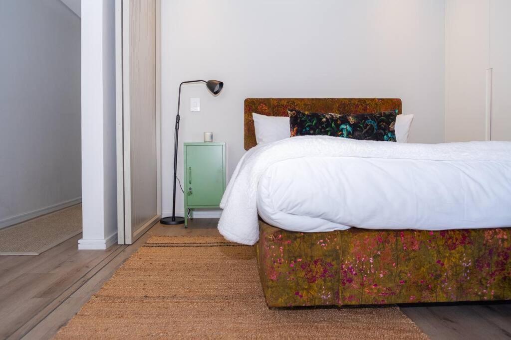 The Quarter - In The De Waterkant With Parking *